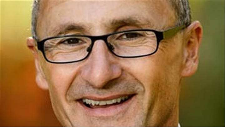 Greens Leader Richard Di Natale Quits, Effective Immediately