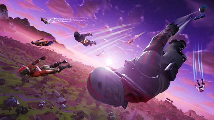 Epic Games Boss Says Politics Shouldn't Be In Games