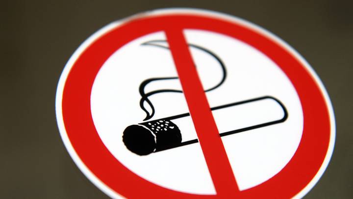 Employee Gets Payout After Being Sacked For Smoking In Wrong Place On Break