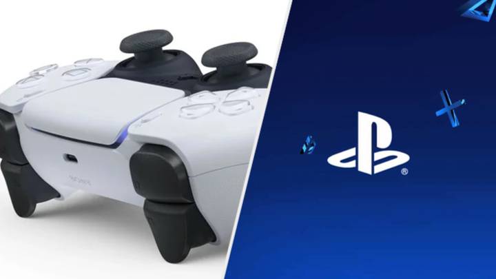 The PS5 DuelSense Controller Looks Slick In Black Thanks To Fan Mockups