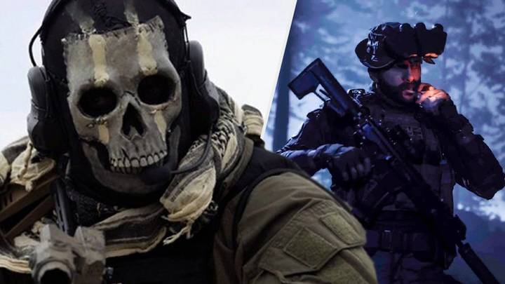 'Call Of Duty: Modern Warfare' Developer Hints At Potential Sequel