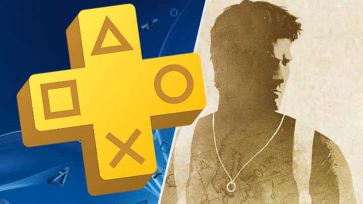 Mad About PlayStation Offering Free Games? Grow The Hell Up