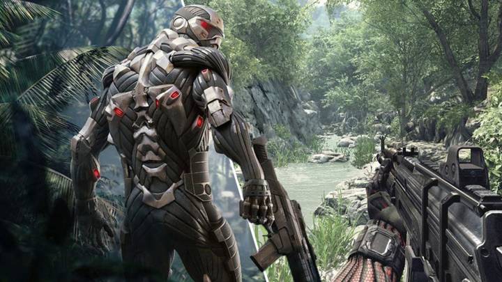 'Crysis' Remaster Confirmed For All Platforms, Including Switch