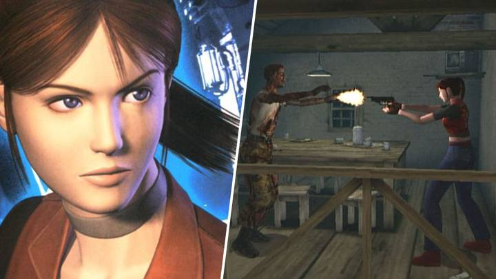 Why ‘Resident Evil – Code: Veronica’ Deserves A Remake Over ‘Resident Evil 4’