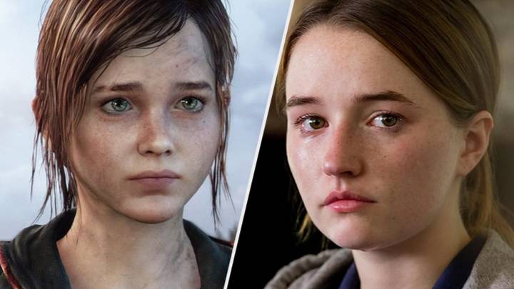 Kaitlyn Dever Would 'Love' To Play Ellie In HBO's The Last Of Us