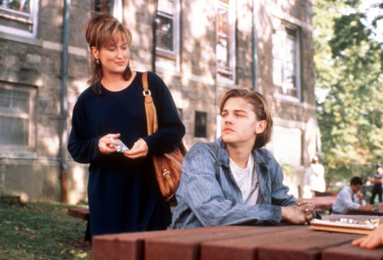 Leonardo DiCaprio&#8217;s &#8216;Basketball Diaries&#8217; is 25: Every Leo movie ranked