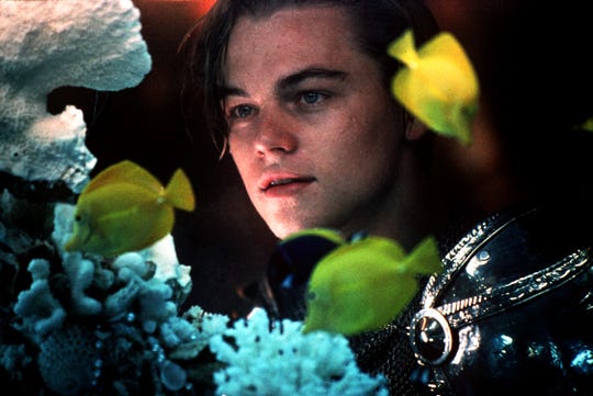 Leonardo DiCaprio&#8217;s &#8216;Basketball Diaries&#8217; is 25: Every Leo movie ranked