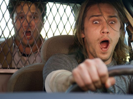 15 stoner movies and TV shows to celebrate 4/20 in quarantine