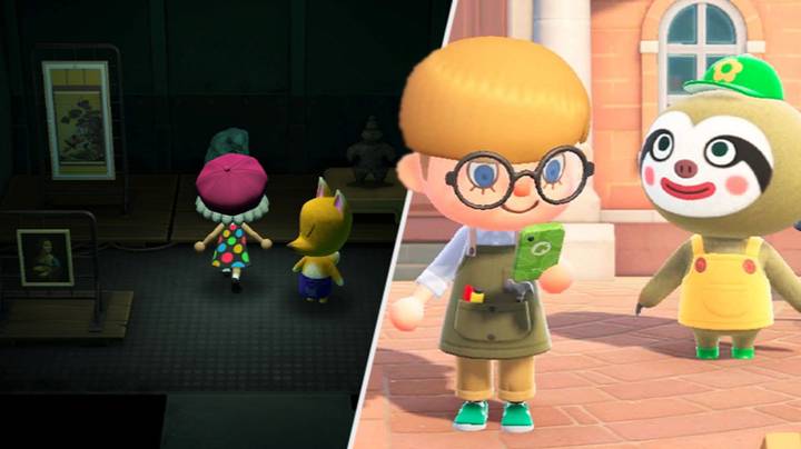 'Animal Crossing: New Horizons' Update Coming This Week With Tons Of New Content