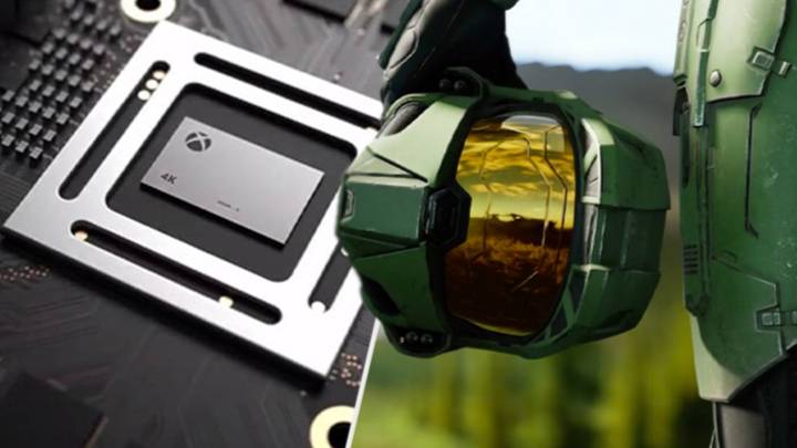 Xbox Series X Logo Leaks Online, And It'& #x 27; s A Major Departure