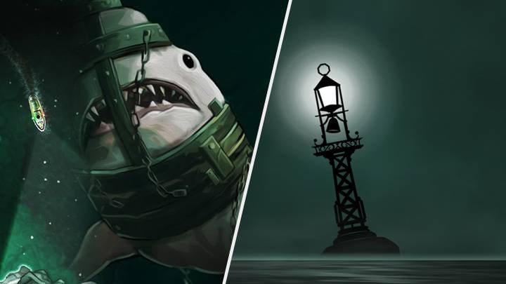 '& #x 27; Sunless Sea & #x 27; Switch Review: Brutal Survival Set In A Fascinating World