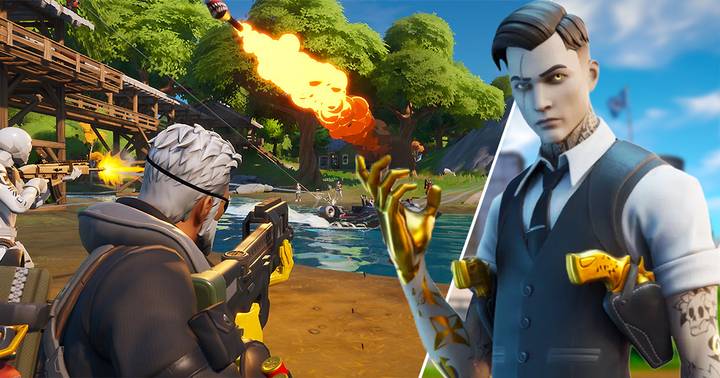 ‘Fortnite’ Has Finally Been Released On Google Play Store For Androids