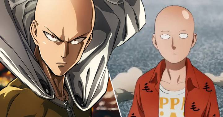 One Punch Man Live-Action Movie Confirmed To Be In Development