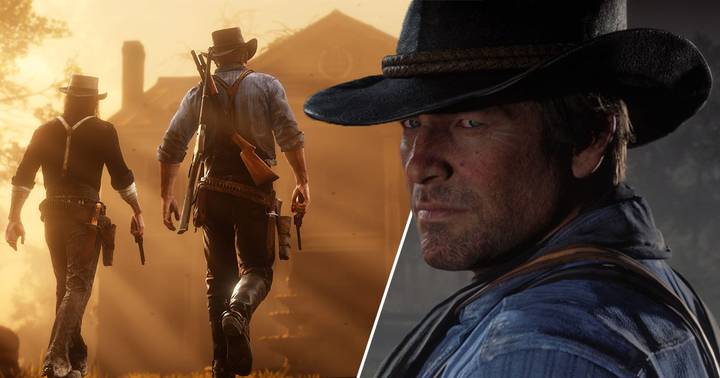 '& #x 27; Red Dead Redemption 2' & #x 27; Is Heading To Xbox Game Pass Next Month