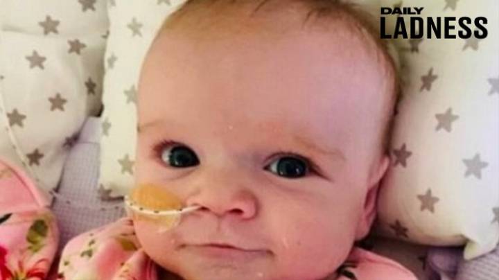 Six-Month-Old Baby Beats Coronavirus While Battling Heart And Lung Problems