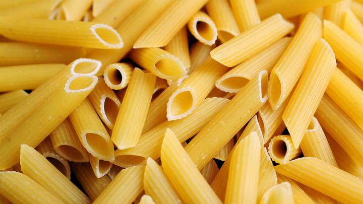 People On Twitter Are Debating The Best Pasta Shape And Everyone Hates Penne