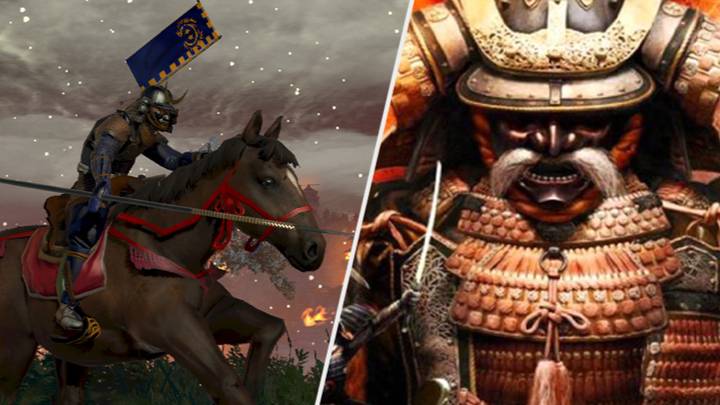 Outstanding Samurai War Game Free To Download On Steam Today