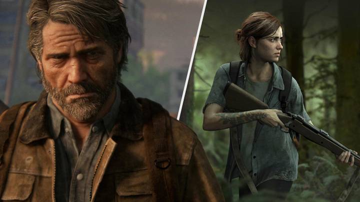 Evaluating '& #x 27; The Last Of Us Part 2' & #x 27; From Leaks Is Seriously Dumb