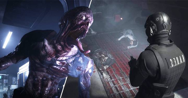 Grisly Survival Horror Game '& #x 27; Daymare: 1998 & #x 27; Has Serious Resident Evil Vibes