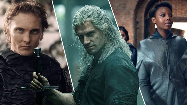 Period 2 Of ‘The Witcher’ Reveals More About The Series’ Villains