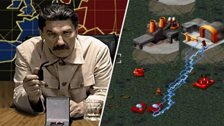 '& #x 27; Command & Conquer & #x 27; Actor Gene Dynarski Has Sadly Passed Away