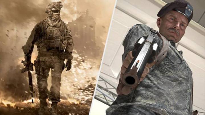 '& #x 27; Modern Warfare 2 Remastered' & #x 27; Comes To Xbox One And COMPUTER Tomorrow