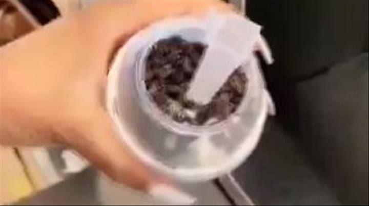 McDonald'& #x 27; s Employee Reveals What The Hollow End Of The McFlurry Spoon Is Used For