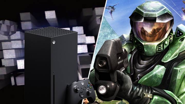 Xbox Series X Startup Sound Is Giving Us Major PlayStation 2 Vibes