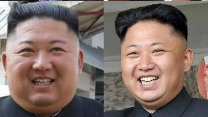 Individuals Online Are Convinced That Kim Jong-Un Is Using Body Doubles