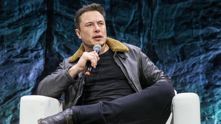 Elon Musk Threatens To Move Tesla Out Of California