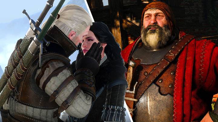 ‘The Witcher 3’ At 5 Years Old: The Epic's Very Best Quests