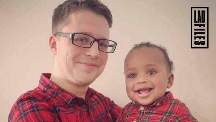 How Post Natal Depression Pushed One Father To The Brink Of Suicide – And How He Recovered