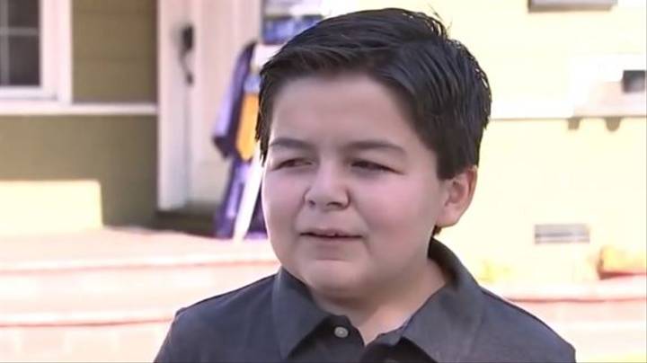 13-Year-Old Boy Earned Four Associate's Degrees