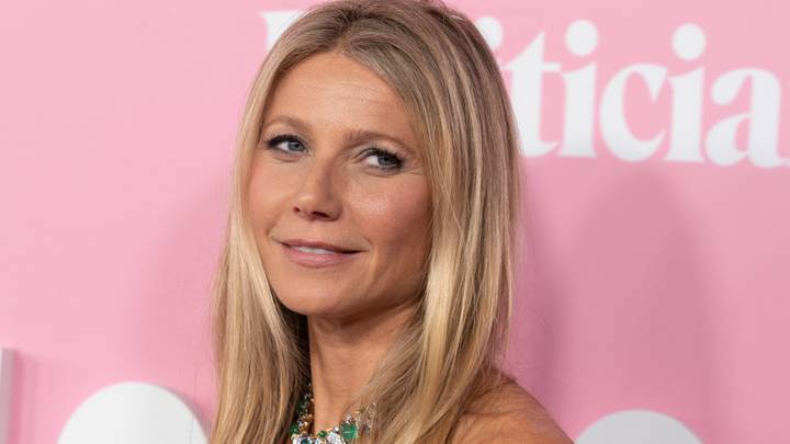 Gwyneth Paltrow Launches 'This Smells Like My Orgasm' Scented Candle