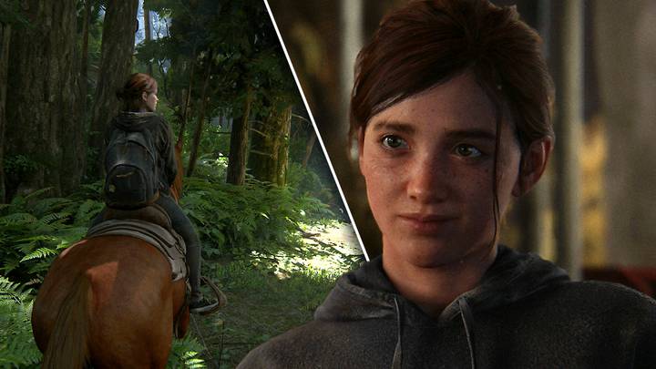 ‘The Last Of Us Part 2’ Aims For Masterpiece Status, But Falls Short