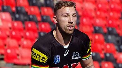 Anti-Vaxx NRL Players Given 48-Hour Ultimatum To Get Flu Jab Or Be Stood Down